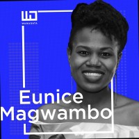 Eunice Magwambo