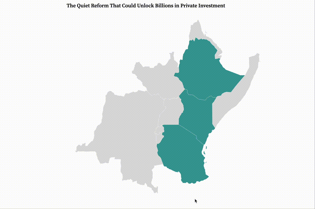 Tanzania’s VAT Refund Revolution: A Quiet Reform with Big Implications